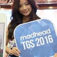 【台北ゲームショウ2016】熱い週末のショウ、今夜も台湾美女たちをお届け！