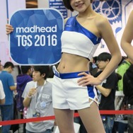 【台北ゲームショウ2016】熱い週末のショウ、今夜も台湾美女たちをお届け！