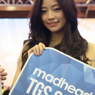 【台北ゲームショウ2016】熱い週末のショウ、今夜も台湾美女たちをお届け！