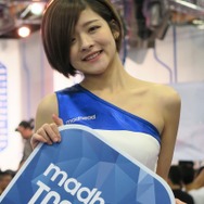 【台北ゲームショウ2016】熱い週末のショウ、今夜も台湾美女たちをお届け！