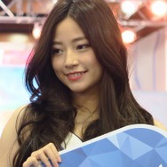 【台北ゲームショウ2016】熱い週末のショウ、今夜も台湾美女たちをお届け！
