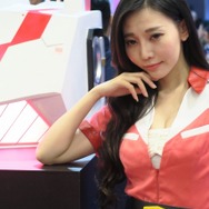 【台北ゲームショウ2016】熱い週末のショウ、今夜も台湾美女たちをお届け！