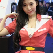 【台北ゲームショウ2016】熱い週末のショウ、今夜も台湾美女たちをお届け！