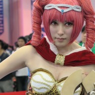 【台北ゲームショウ2016】熱い週末のショウ、今夜も台湾美女たちをお届け！