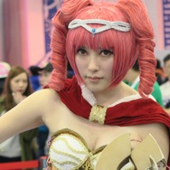 【台北ゲームショウ2016】熱い週末のショウ、今夜も台湾美女たちをお届け！