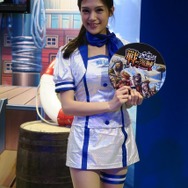 【台北ゲームショウ2016】熱い週末のショウ、今夜も台湾美女たちをお届け！