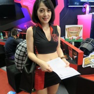 【台北ゲームショウ2016】熱い週末のショウ、今夜も台湾美女たちをお届け！