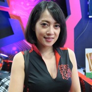 【台北ゲームショウ2016】熱い週末のショウ、今夜も台湾美女たちをお届け！