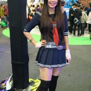 【台北ゲームショウ2016】熱い週末のショウ、今夜も台湾美女たちをお届け！