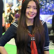 【台北ゲームショウ2016】熱い週末のショウ、今夜も台湾美女たちをお届け！