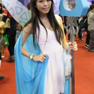 【台北ゲームショウ2016】熱い週末のショウ、今夜も台湾美女たちをお届け！