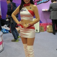 【台北ゲームショウ2016】熱い週末のショウ、今夜も台湾美女たちをお届け！