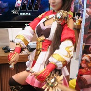 【台北ゲームショウ2016】熱い週末のショウ、今夜も台湾美女たちをお届け！