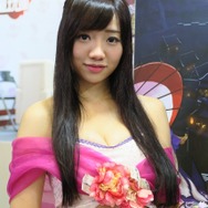 【台北ゲームショウ2016】熱い週末のショウ、今夜も台湾美女たちをお届け！