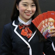 【台北ゲームショウ2016】熱い週末のショウ、今夜も台湾美女たちをお届け！