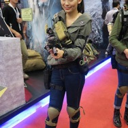 【台北ゲームショウ2016】熱い週末のショウ、今夜も台湾美女たちをお届け！