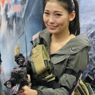 【台北ゲームショウ2016】熱い週末のショウ、今夜も台湾美女たちをお届け！