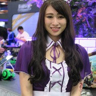 【台北ゲームショウ2016】熱い週末のショウ、今夜も台湾美女たちをお届け！