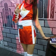 【台北ゲームショウ2016】熱い週末のショウ、今夜も台湾美女たちをお届け！