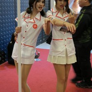 【台北ゲームショウ2016】熱い週末のショウ、今夜も台湾美女たちをお届け！