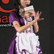 【台北ゲームショウ2016】熱い週末のショウ、今夜も台湾美女たちをお届け！