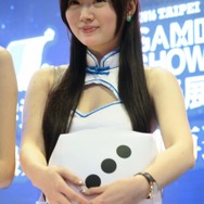 【台北ゲームショウ2016】熱い週末のショウ、今夜も台湾美女たちをお届け！