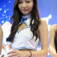 【台北ゲームショウ2016】熱い週末のショウ、今夜も台湾美女たちをお届け！