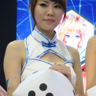 【台北ゲームショウ2016】熱い週末のショウ、今夜も台湾美女たちをお届け！