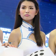 【台北ゲームショウ2016】熱い週末のショウ、今夜も台湾美女たちをお届け！