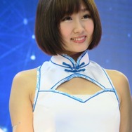 【台北ゲームショウ2016】熱い週末のショウ、今夜も台湾美女たちをお届け！