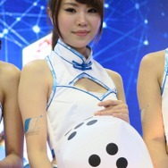 【台北ゲームショウ2016】熱い週末のショウ、今夜も台湾美女たちをお届け！