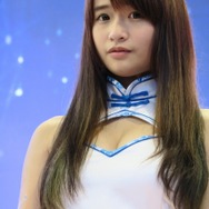 【台北ゲームショウ2016】熱い週末のショウ、今夜も台湾美女たちをお届け！