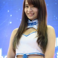 【台北ゲームショウ2016】熱い週末のショウ、今夜も台湾美女たちをお届け！