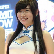 【台北ゲームショウ2016】熱い週末のショウ、今夜も台湾美女たちをお届け！