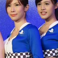【台北ゲームショウ2016】熱い週末のショウ、今夜も台湾美女たちをお届け！