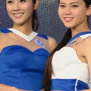 【台北ゲームショウ2016】熱い週末のショウ、今夜も台湾美女たちをお届け！