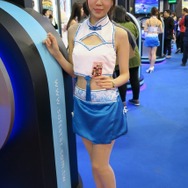 【台北ゲームショウ2016】熱い週末のショウ、今夜も台湾美女たちをお届け！