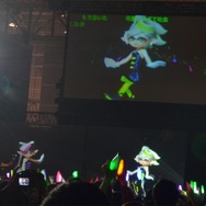 【レポート】「Splatoon シオカライブ2016」がただただ素晴らしいッ！取材を忘れそうになる熱気に呑まれてきた