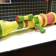 【レポート】『スプラトゥーン』ユーザーによる「みんなのイカ自由研究発表会」がハイクオリティ