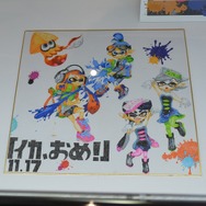 【レポート】『スプラトゥーン』ユーザーによる「みんなのイカ自由研究発表会」がハイクオリティ