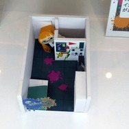 【レポート】『スプラトゥーン』ユーザーによる「みんなのイカ自由研究発表会」がハイクオリティ