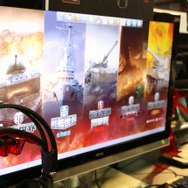 【台北ゲームショウ2016】押し寄せる人波。熱気に包まれるウォーゲミングブースレポ