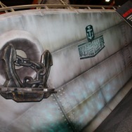 【台北ゲームショウ2016】押し寄せる人波。熱気に包まれるウォーゲミングブースレポ