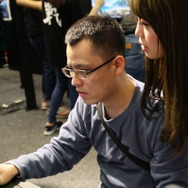 【台北ゲームショウ2016】押し寄せる人波。熱気に包まれるウォーゲミングブースレポ