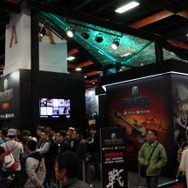 【台北ゲームショウ2016】押し寄せる人波。熱気に包まれるウォーゲミングブースレポ
