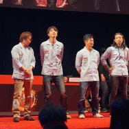 優勝賞金1000万円はどのチームに!? 仲間と協力して“最速”を競う全国大会「モンギア ハンター選手権」レポート