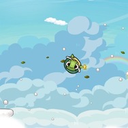 【台北ゲームショウ2016】のんびりカメさん、奪われたタマゴを取り返せ！日本大好きな開発者が贈る珠玉のスマホゲーム