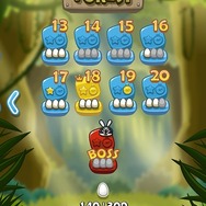 【台北ゲームショウ2016】のんびりカメさん、奪われたタマゴを取り返せ！日本大好きな開発者が贈る珠玉のスマホゲーム