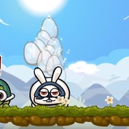 【台北ゲームショウ2016】のんびりカメさん、奪われたタマゴを取り返せ！日本大好きな開発者が贈る珠玉のスマホゲーム