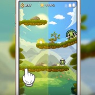 【台北ゲームショウ2016】のんびりカメさん、奪われたタマゴを取り返せ！日本大好きな開発者が贈る珠玉のスマホゲーム